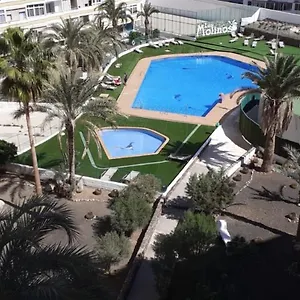Molinos Aparthotel Maspalomas (Gran Canaria)