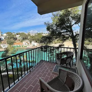 Palmaria Guest house Santanyi