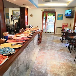 Sa Rota Guest house Santa Eularia des Riu