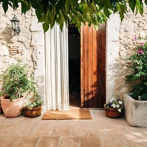Bed & Breakfast Mas Camins (adults Only)