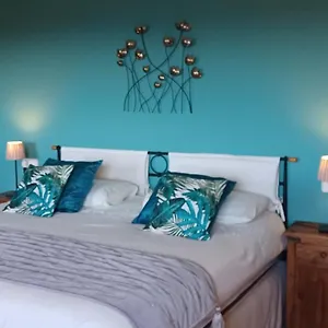 Casa Roble Bed & Breakfast Competa