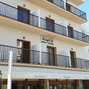 Mayol Guest house Santa Eularia des Riu