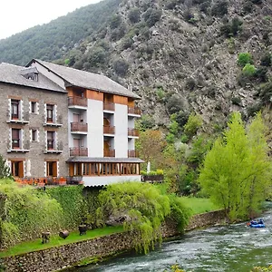 Guest house Hostal Noguera