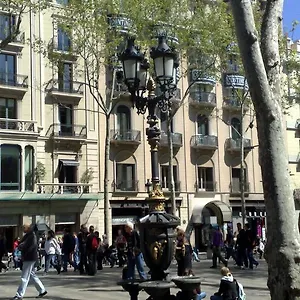 Guest house Capitol Ramblas