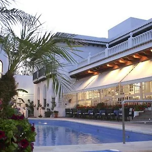 Brasilia Hotel Chipiona