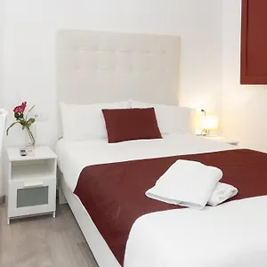 Guest house Brustar Sagrada Familia