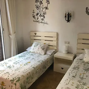 Guest house Parellades