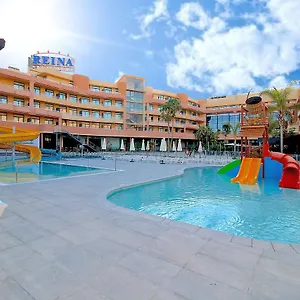 Advise Reina Aparthotel Vera