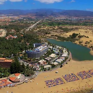 Oasis Sol Aparthotel Maspalomas (Gran Canaria)