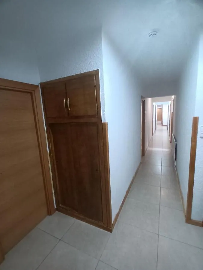 Hostal Can Jaume Mollerusa Guest house