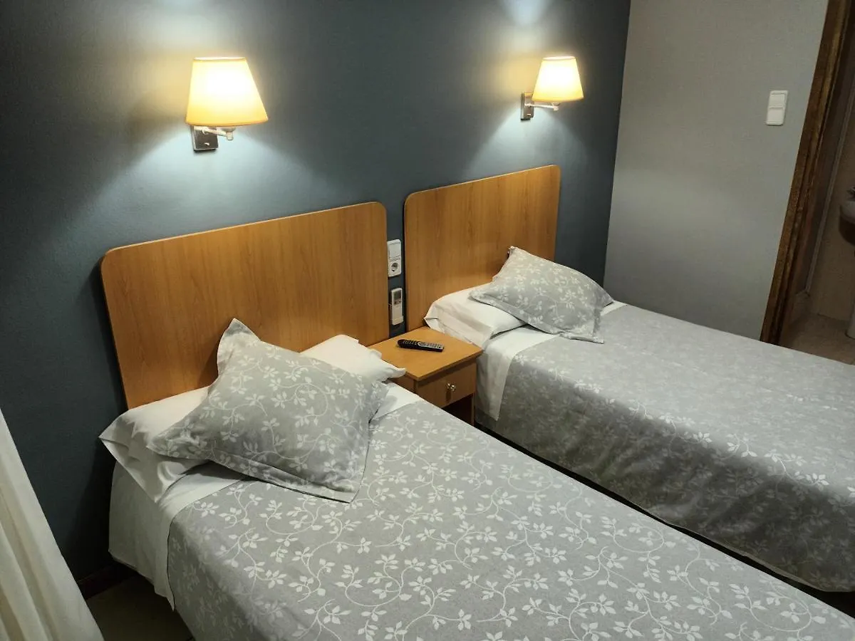 Hostal Can Jaume Mollerusa