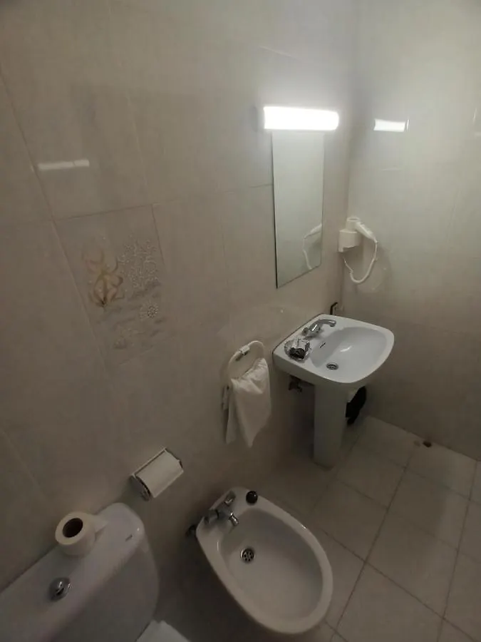 Hostal Can Jaume Mollerusa Guest house